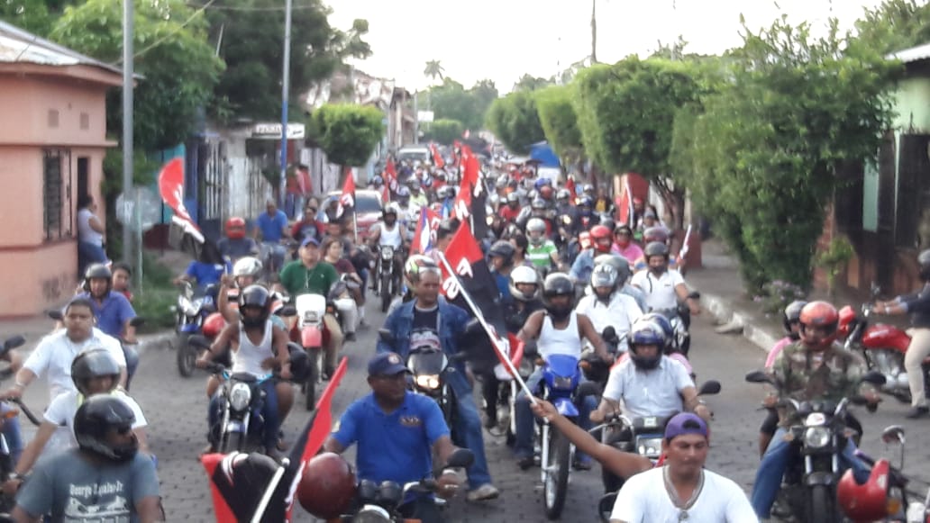 chinandega